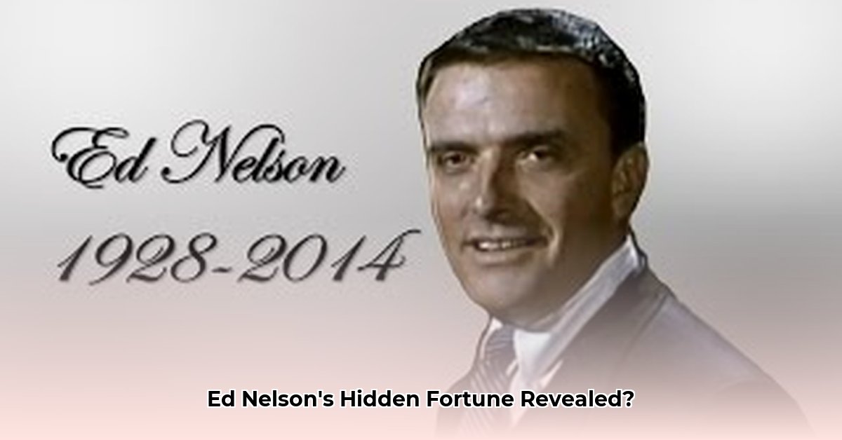 ed-nelson-net-worth